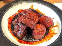 -永安鱼庄·镇江菜(三店纬五路店)