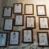 延吉探店/内巷咖啡☕