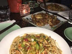 -疆Jiang·新疆秘制料理