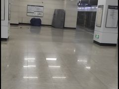 -七里庄(地铁站)