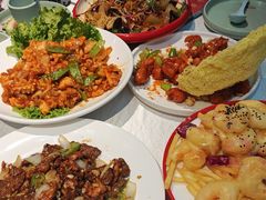 -津沽小院(天津之眼店)