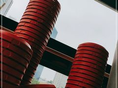 -SUPERMONKEY超级猩猩健身(中山公园店)