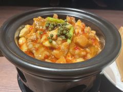 -粗茶淡饭·隐庐私厨(东亭店)