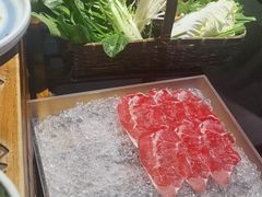 -南门四季铜锅涮肉(东坝店)