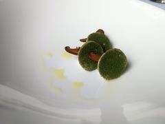 -三嚥阁 La Villa Restaurant