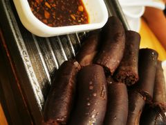 -哈啾嗨·蒙文化主题餐厅(京汉新城店)