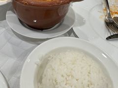-新侨三宝乐西餐厅(崇文门店)