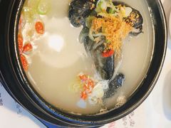 -长顺参鸡汤店(西塔总店)