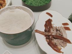 -湖锦酒楼·32年地道湖北菜(光谷店)