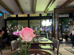 -ELI FALAFEL Lebanese&Mediterranean黎巴嫩美食(富城路店)