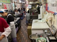 -芳婆糕团店(王府大街店)