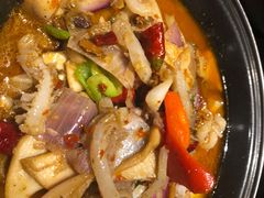 -十三式重庆江湖菜(金茂览秀城店)