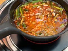 -黔三一夺夺粉酸汤火锅(百信店)