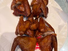 -鸽味轩·粤菜小馆(高楼门总店)
