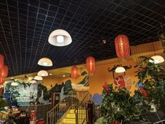 -江湖水乡铁锅炖魚(周庄嘉园店)