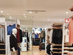 -优衣库(北京枫蓝国际广场店)
