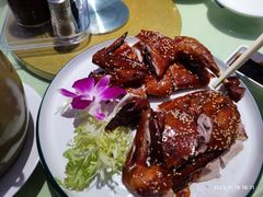 -吴系粤菜馆·茶餐厅(深业上城店)