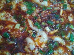 -金良酸菜鱼(宁海路总店)