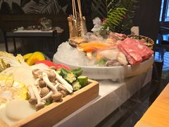 -生如夏花泰式火锅(鹭洲里店)