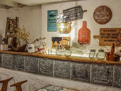 -十面欢腾·海鲜面·台式Bistro(长乐路店)