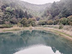 -九龙潭景区