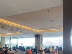 -晋江荣誉国际酒店·港誉茶餐厅