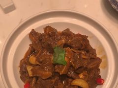 -曾家厨房·新徽菜(高新天柱路店)