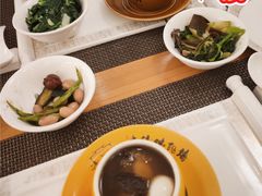 -李清佛跳墙|福建省十大名厨之首(后江埭店)