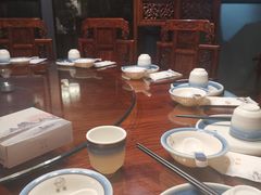 -聚缘堂·海鲜私房菜(松岭路店)