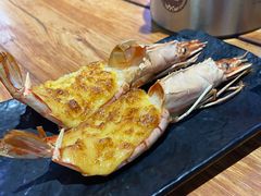-KAOTOWN烤堂•烧烤(海汇港店)