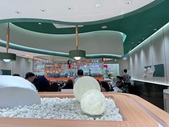 -争鲜回转寿司(大连和平广场凯德PLUS店)