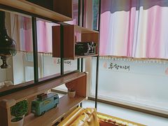 -秋香家韩式炭火烤肉(磐石路店)