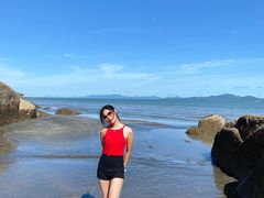 -那琴半岛地质海洋公园