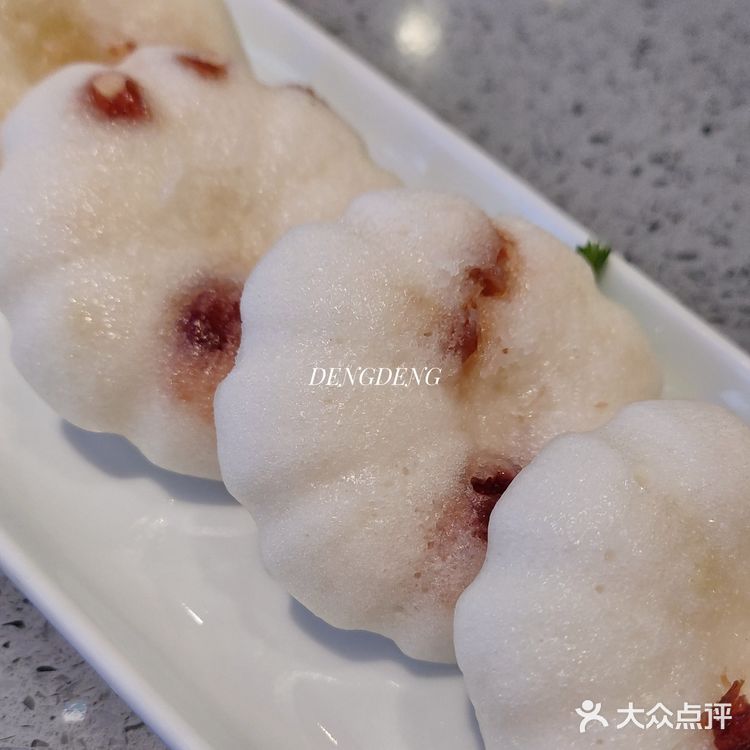 这道菜让我连不爱吃的蒜苔都吃了！
