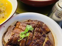 -卡尔顿东方银龙酒店•广西菜•早茶