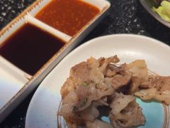 -牛焱·烧肉酒肆(五大道店)