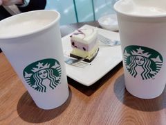 -星巴克(厦门SM新生活广场店)