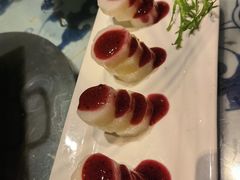 -绿茶餐厅(龙湖杭州金沙天街店)