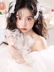 -巴黎时尚婚纱摄影(南汇店)