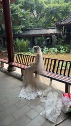 点击看大图 -金夫人婚纱摄影(总店)