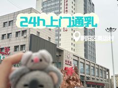 -中国人民解放军第九医学中心(306医院)