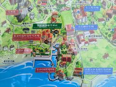 -鼓浪屿内厝澳码头(轮渡站)