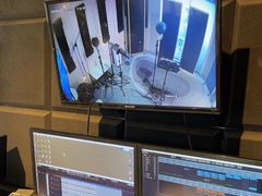 -太爽音乐文化录音棚