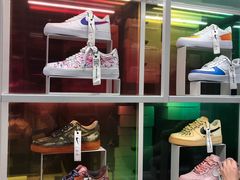 -NIKE品牌体验店(南京东路店)