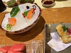 -和创柚子·会席日本料理(新区淮海街店)