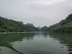 -丹霞山风景名胜区