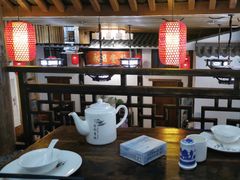 -道南書院·私房菜·早午茶·茶馆