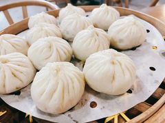 酱肉包-陈傻子餐厅(世纪都会店)