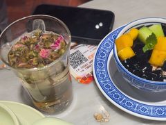 -蝴蝶里·粤菜·点心(龙湖杭州金沙天街店)