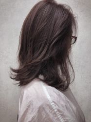 -BOF HAIR BY HONTO